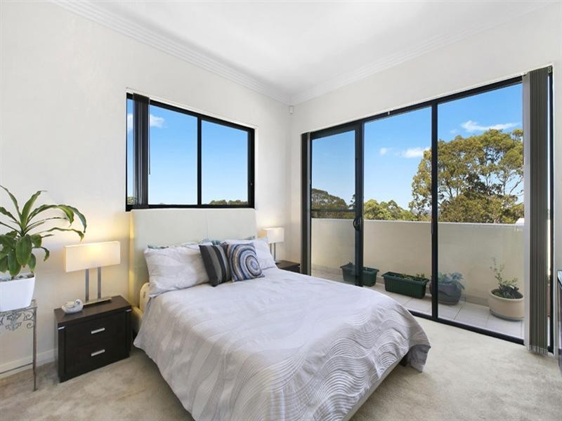 33/1219-1223 Pacific Highway, Turramurra NSW 2074