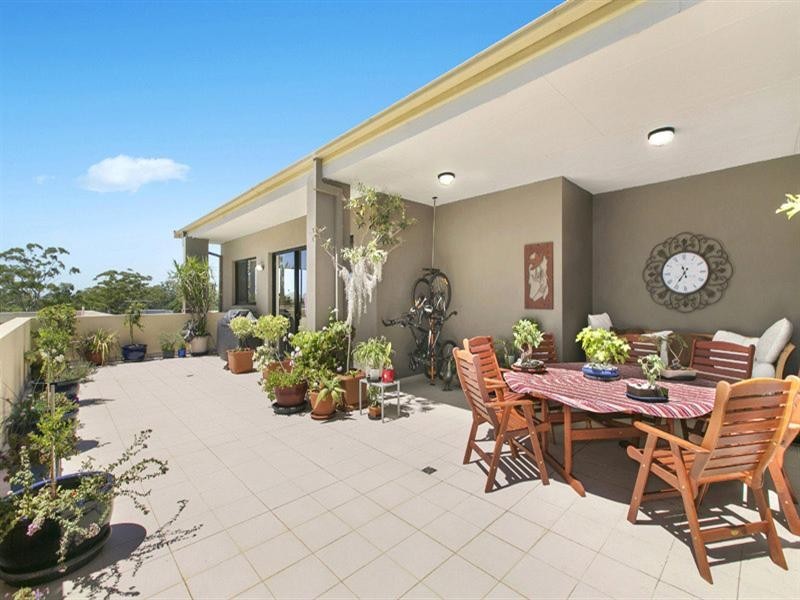 33/1219-1223 Pacific Highway, Turramurra NSW 2074