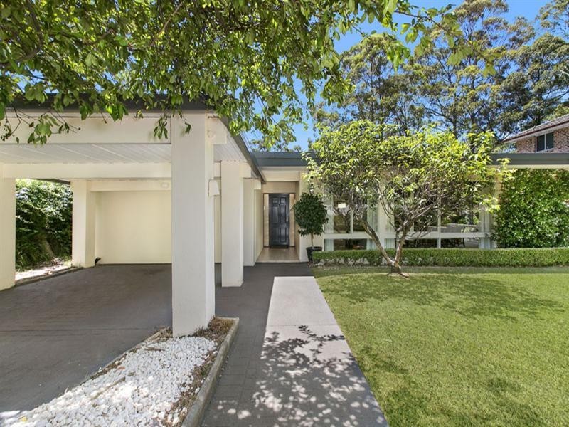 36 Roland Avenue, Wahroonga NSW 2076