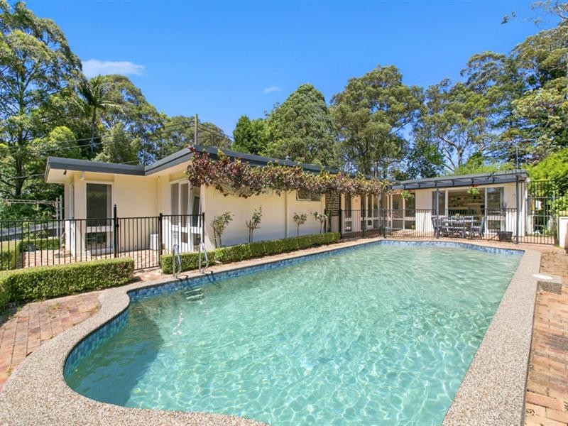 36 Roland Avenue, Wahroonga NSW 2076