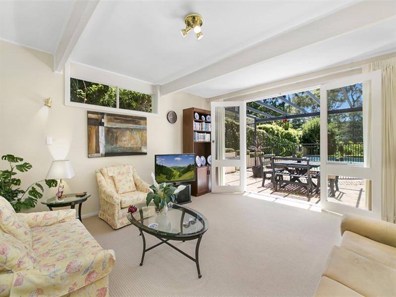 36 Roland Avenue, Wahroonga NSW 2076