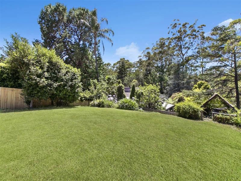 36 Roland Avenue, Wahroonga NSW 2076