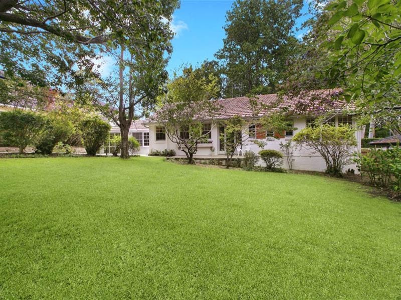 33 Evelyn Avenue, Turramurra NSW 2074