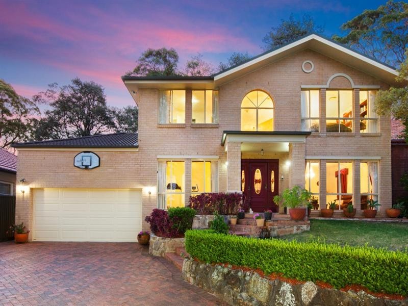 68 Woonona Avenue, Wahroonga NSW 2076