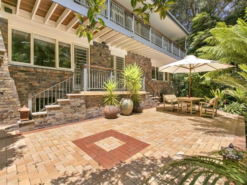 7 Elizabeth Street, Wahroonga NSW 2076