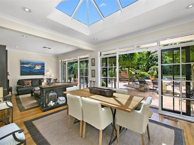 23 Chilton Parade, Warrawee NSW 2074