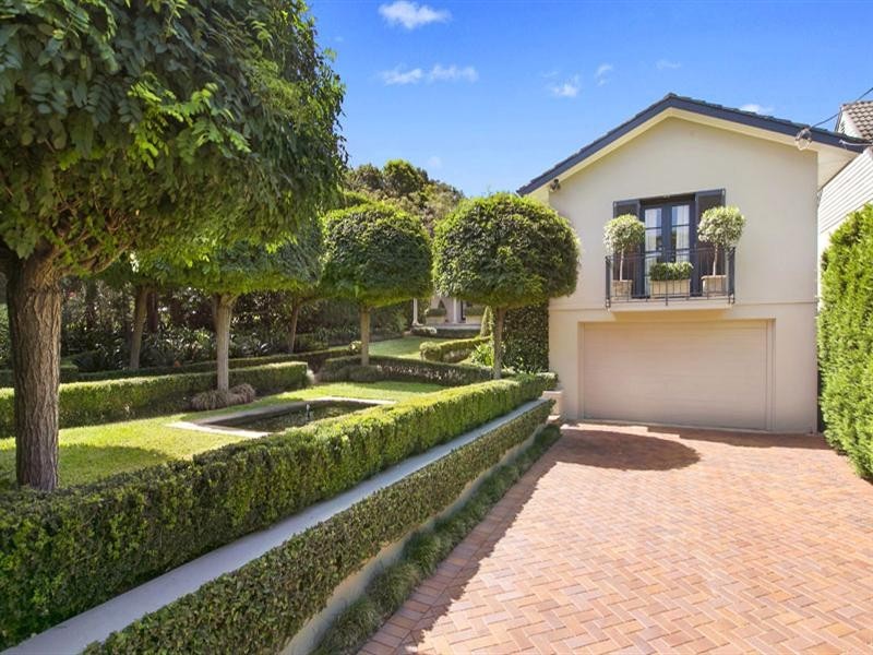 23 Chilton Parade, Warrawee NSW 2074