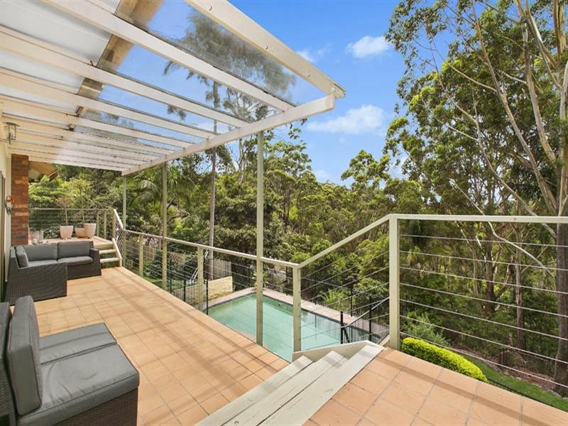 44 Huon Street, Wahroonga NSW 2076