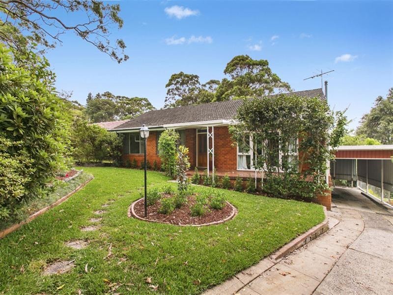 26 Eucalyptus Street, St Ives NSW 2075