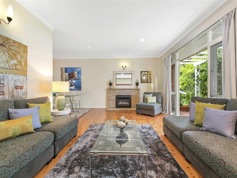 26 Eucalyptus Street, St Ives NSW 2075