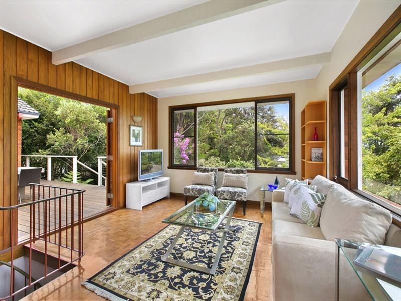 26 Eucalyptus Street, St Ives NSW 2075