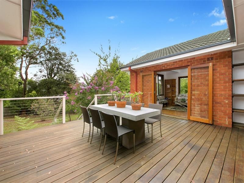 26 Eucalyptus Street, St Ives NSW 2075