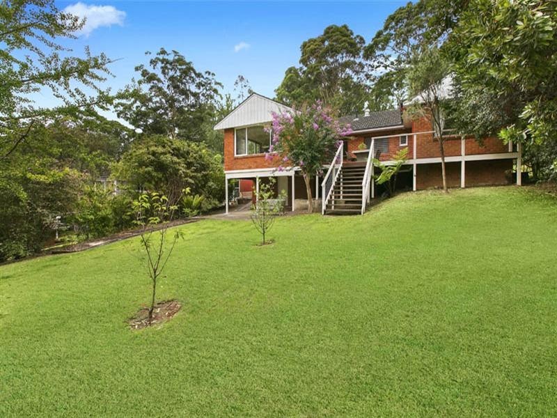 26 Eucalyptus Street, St Ives NSW 2075