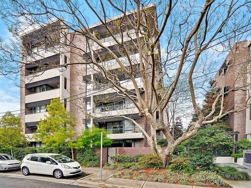 34/2 Marshall Avenue, Warrawee NSW 2074