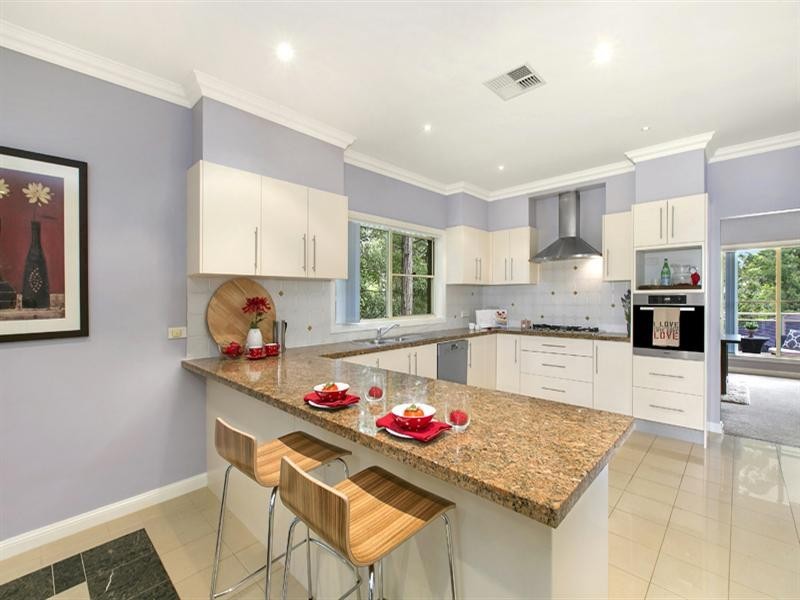 3a Campbell Drive, Wahroonga NSW 2076