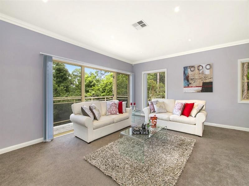 3a Campbell Drive, Wahroonga NSW 2076