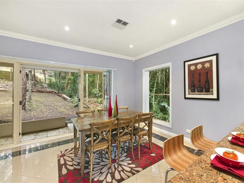 3a Campbell Drive, Wahroonga NSW 2076