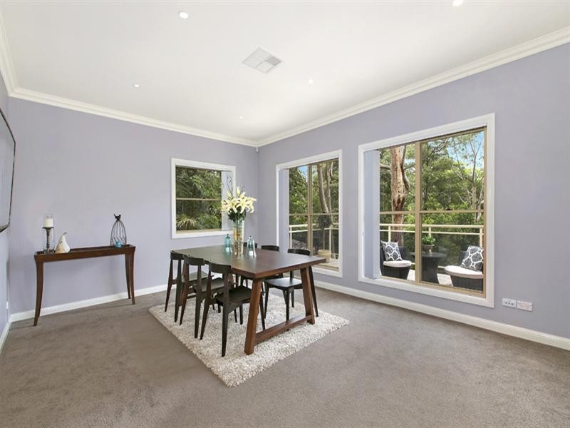 3a Campbell Drive, Wahroonga NSW 2076