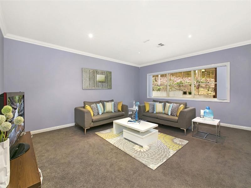 3a Campbell Drive, Wahroonga NSW 2076