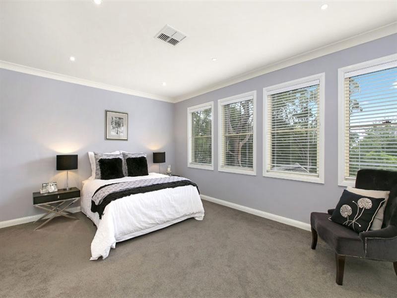 3a Campbell Drive, Wahroonga NSW 2076