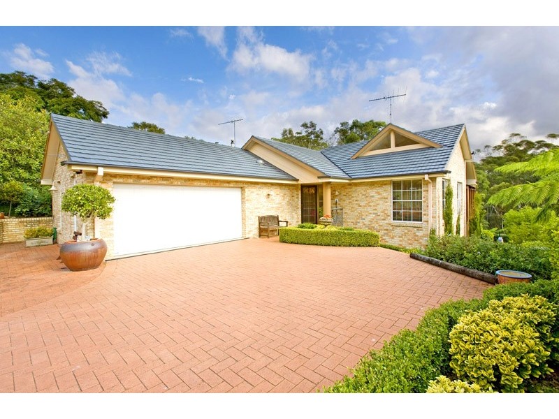 12 Wongalee Avenue, Wahroonga NSW 2076