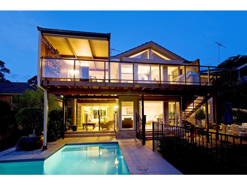 12 Wongalee Avenue, Wahroonga NSW 2076