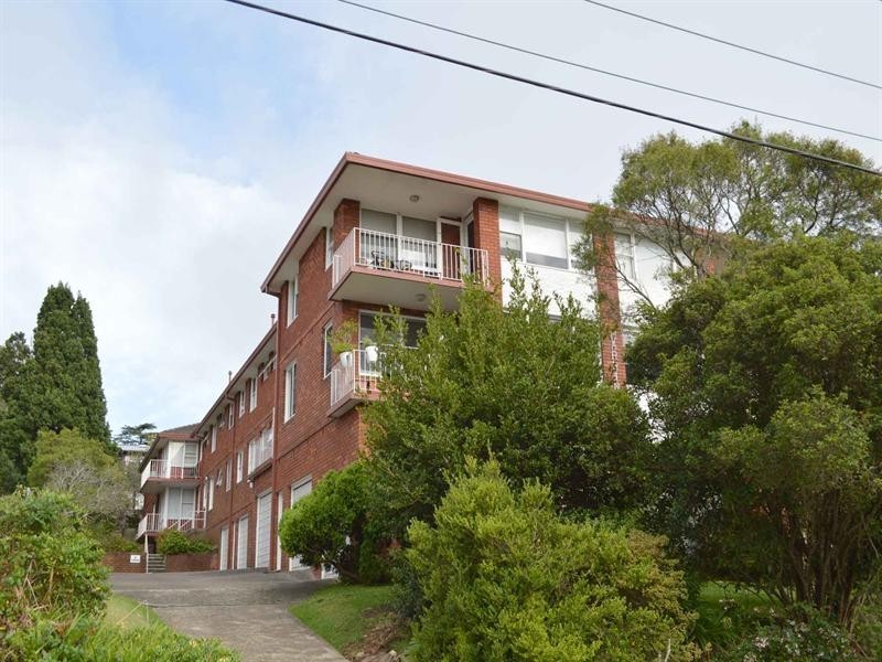 2/10 Ray Street, Turramurra NSW 2074