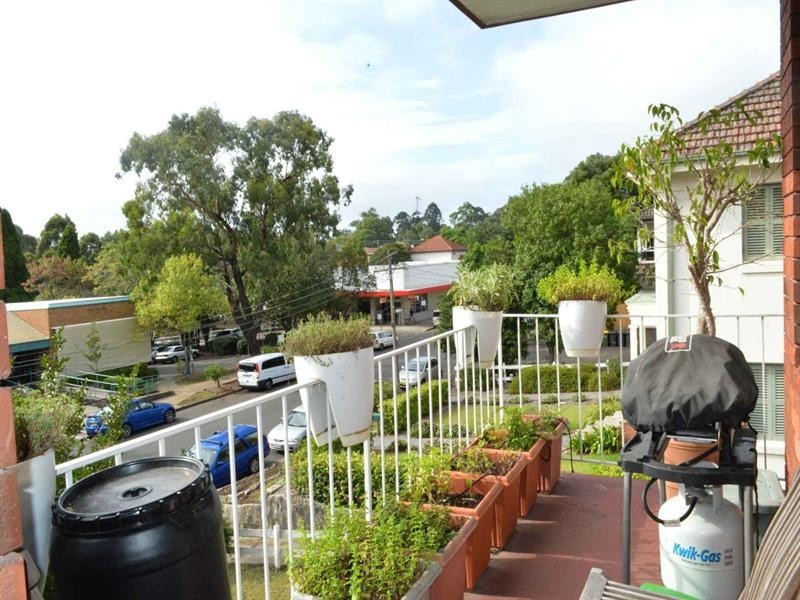 2/10 Ray Street, Turramurra NSW 2074