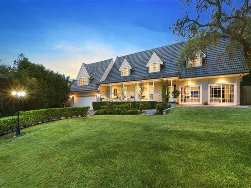 5 Durack Place, St Ives NSW 2075