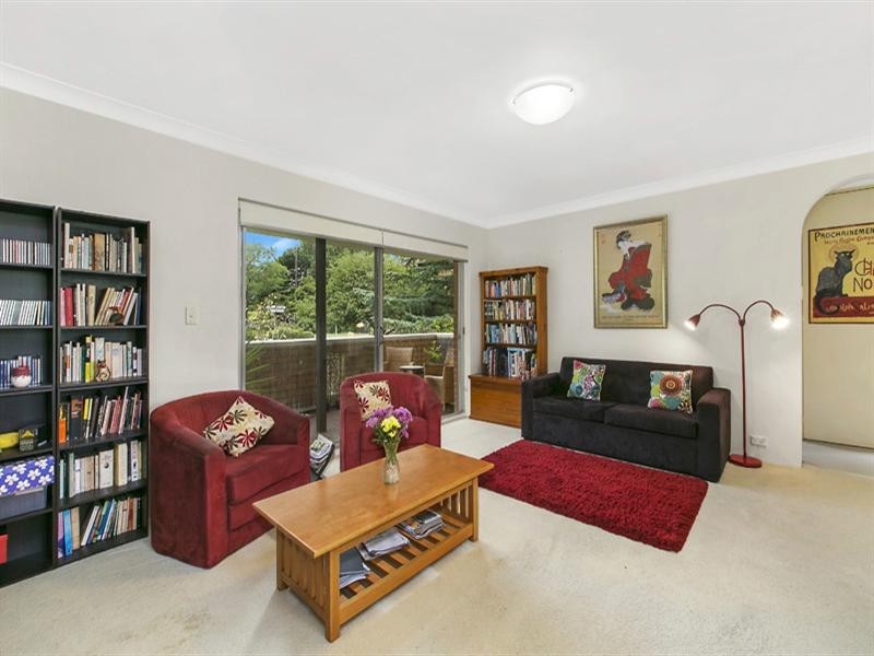 6/1290 Pacific Highway, Turramurra NSW 2074
