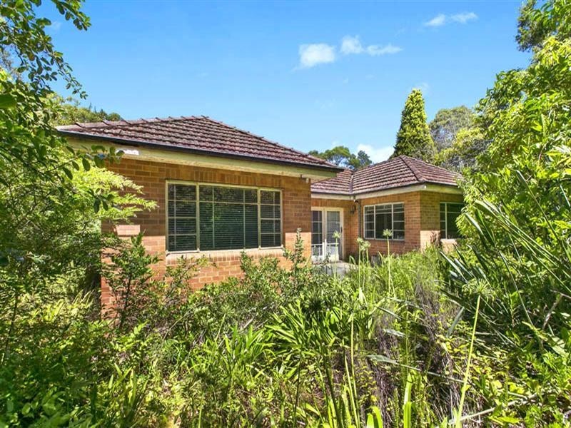 50 Catalpa Crescent, Turramurra NSW 2074