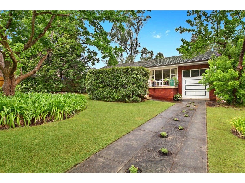 310A Kissing Point Road, Turramurra NSW 2074