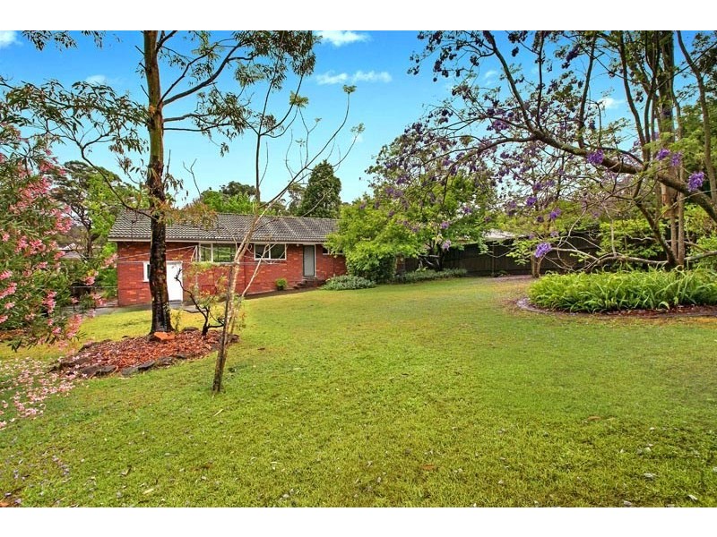 310A Kissing Point Road, Turramurra NSW 2074