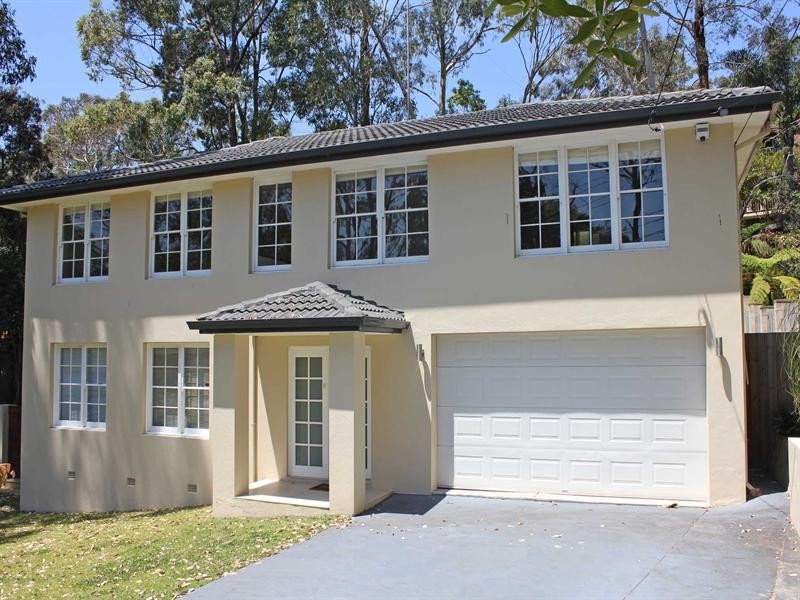 22 Scullin Place, Wahroonga NSW 2076