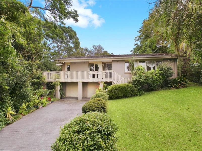 14 Seymour Close, Wahroonga NSW 2076