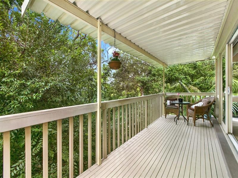 14 Seymour Close, Wahroonga NSW 2076