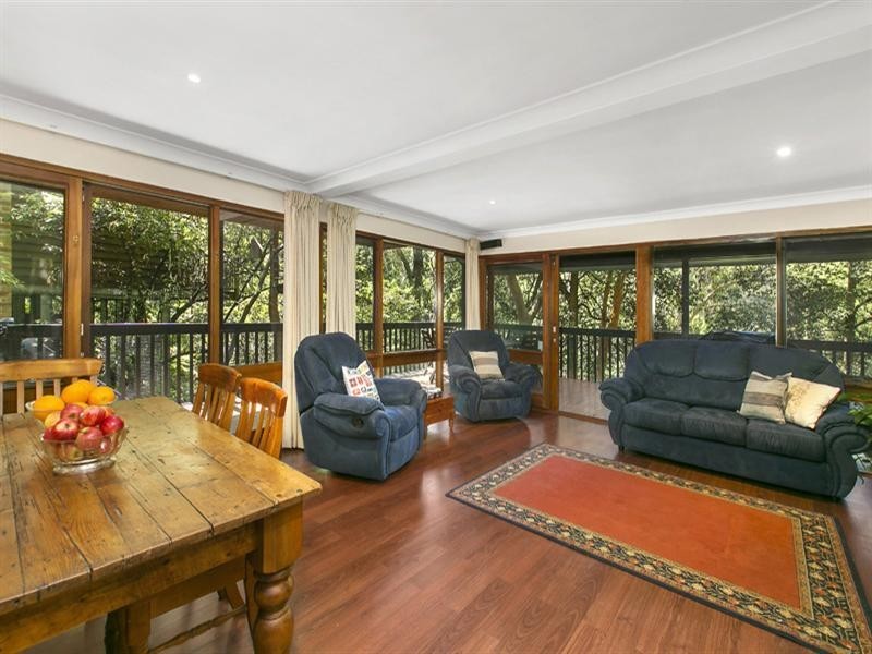 16 Jordan Road, Wahroonga NSW 2076