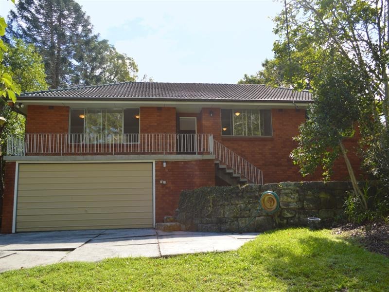 7 Terrigal Avenue, Turramurra NSW 2074