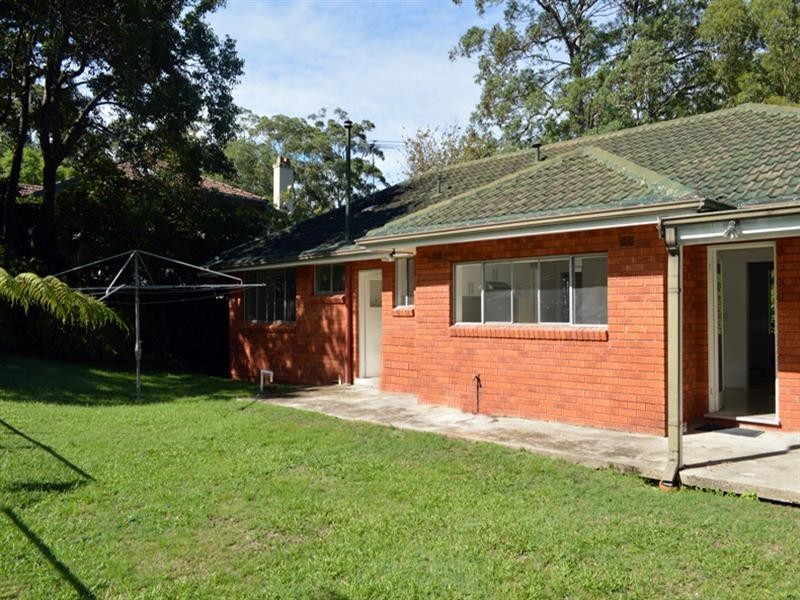 7 Terrigal Avenue, Turramurra NSW 2074