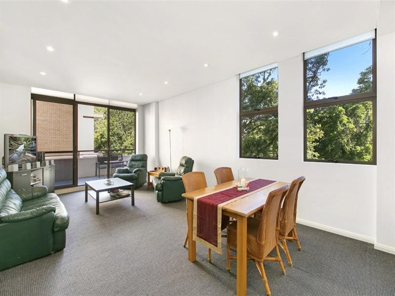 534/2c Munderah Street, Wahroonga NSW 2076