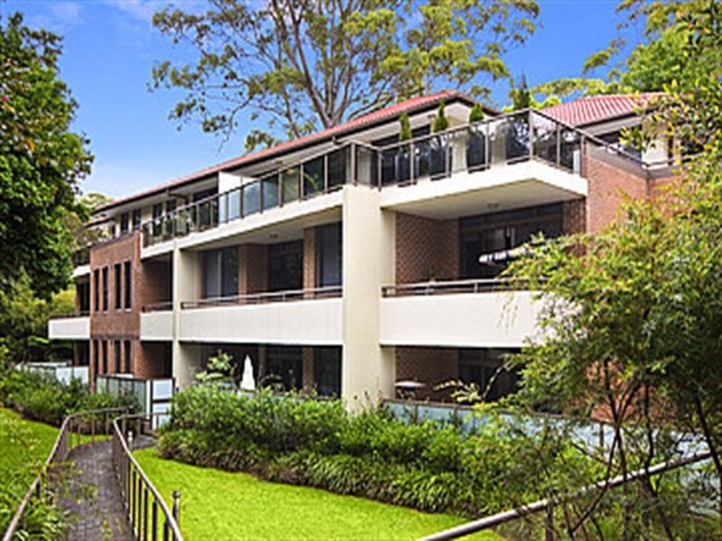534/2c Munderah Street, Wahroonga NSW 2076