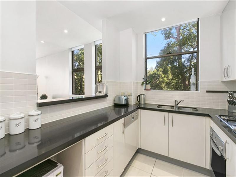 534/2c Munderah Street, Wahroonga NSW 2076