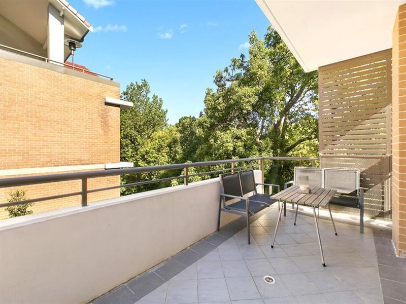 534/2c Munderah Street, Wahroonga NSW 2076