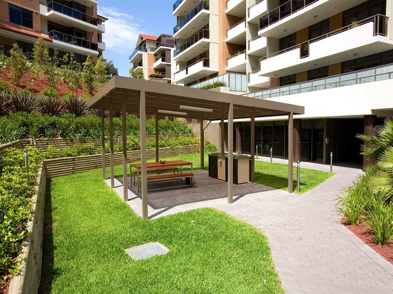 534/2c Munderah Street, Wahroonga NSW 2076