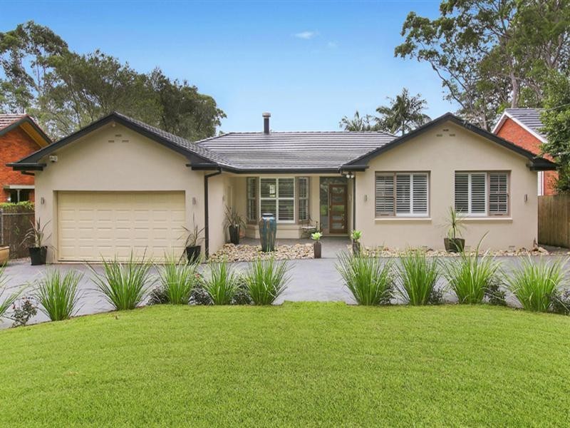 170 Burns Road, Turramurra NSW 2074