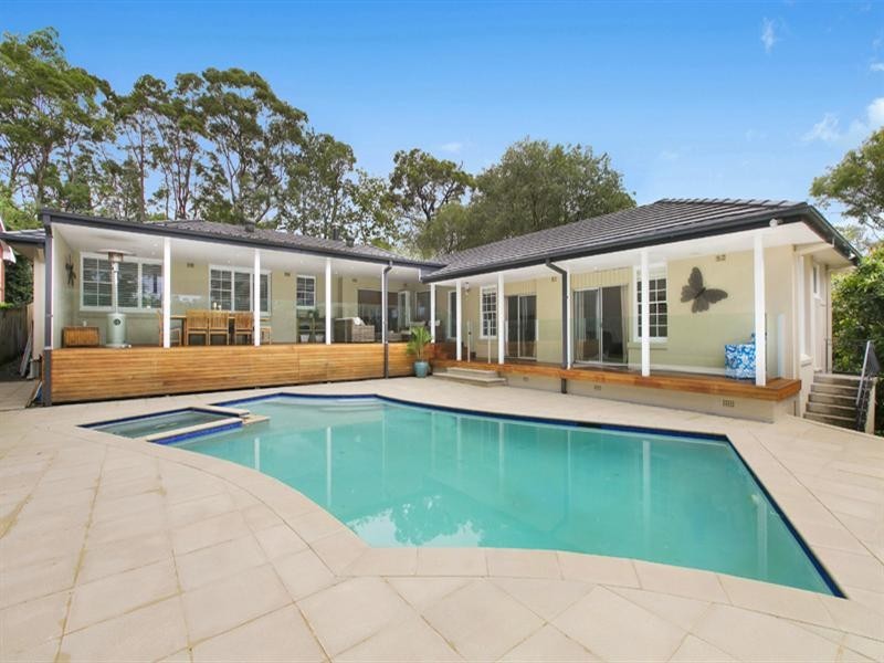 170 Burns Road, Turramurra NSW 2074