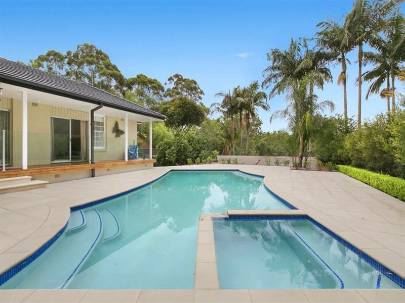 170 Burns Road, Turramurra NSW 2074