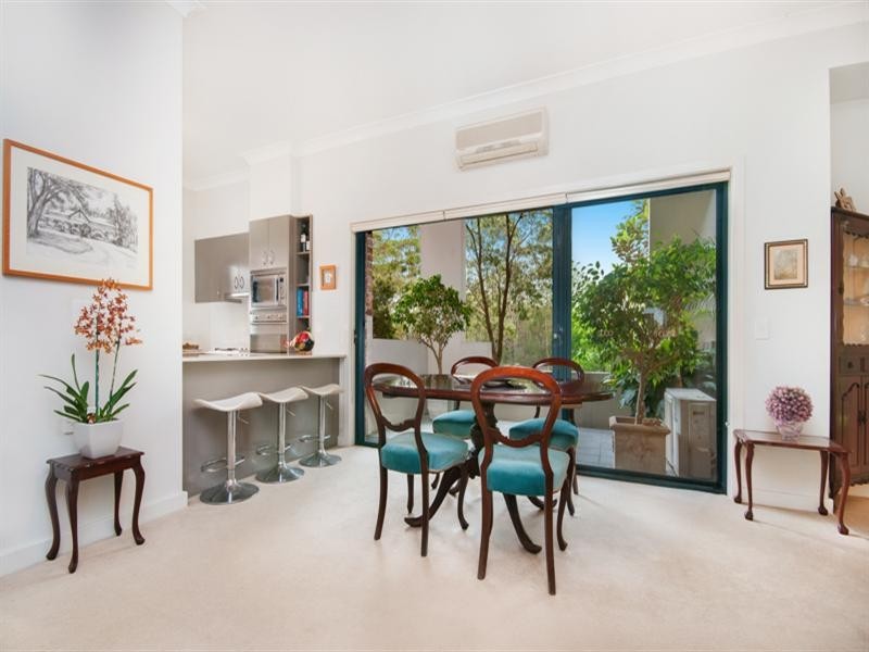 29/66-72 Browns Road, Wahroonga NSW 2076