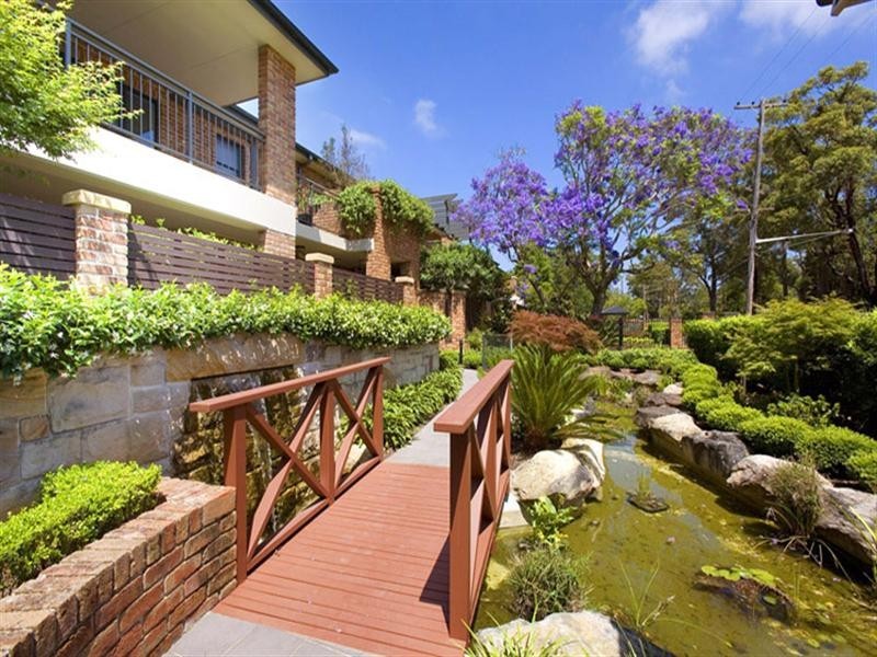 29/66-72 Browns Road, Wahroonga NSW 2076