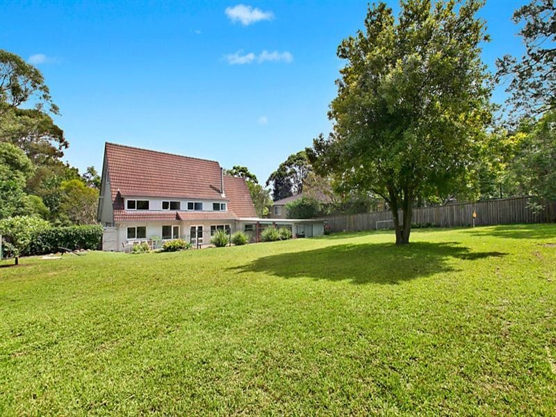 14 Taylor Avenue, Turramurra NSW 2074